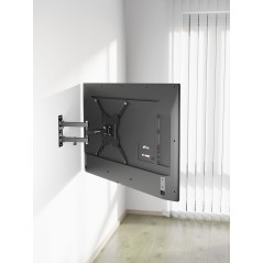 Manhattan Wall Mount For Tv & Monitors